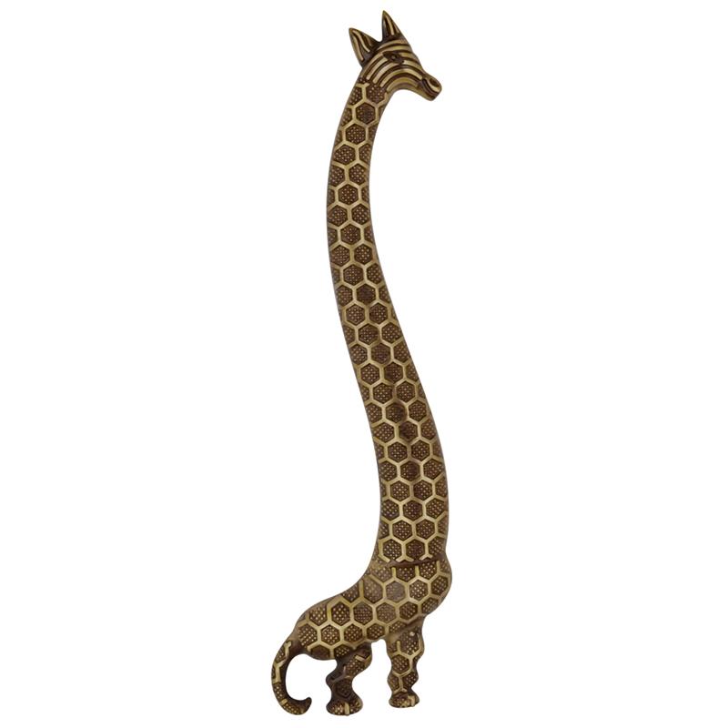 Giraffe Door Pull Handle